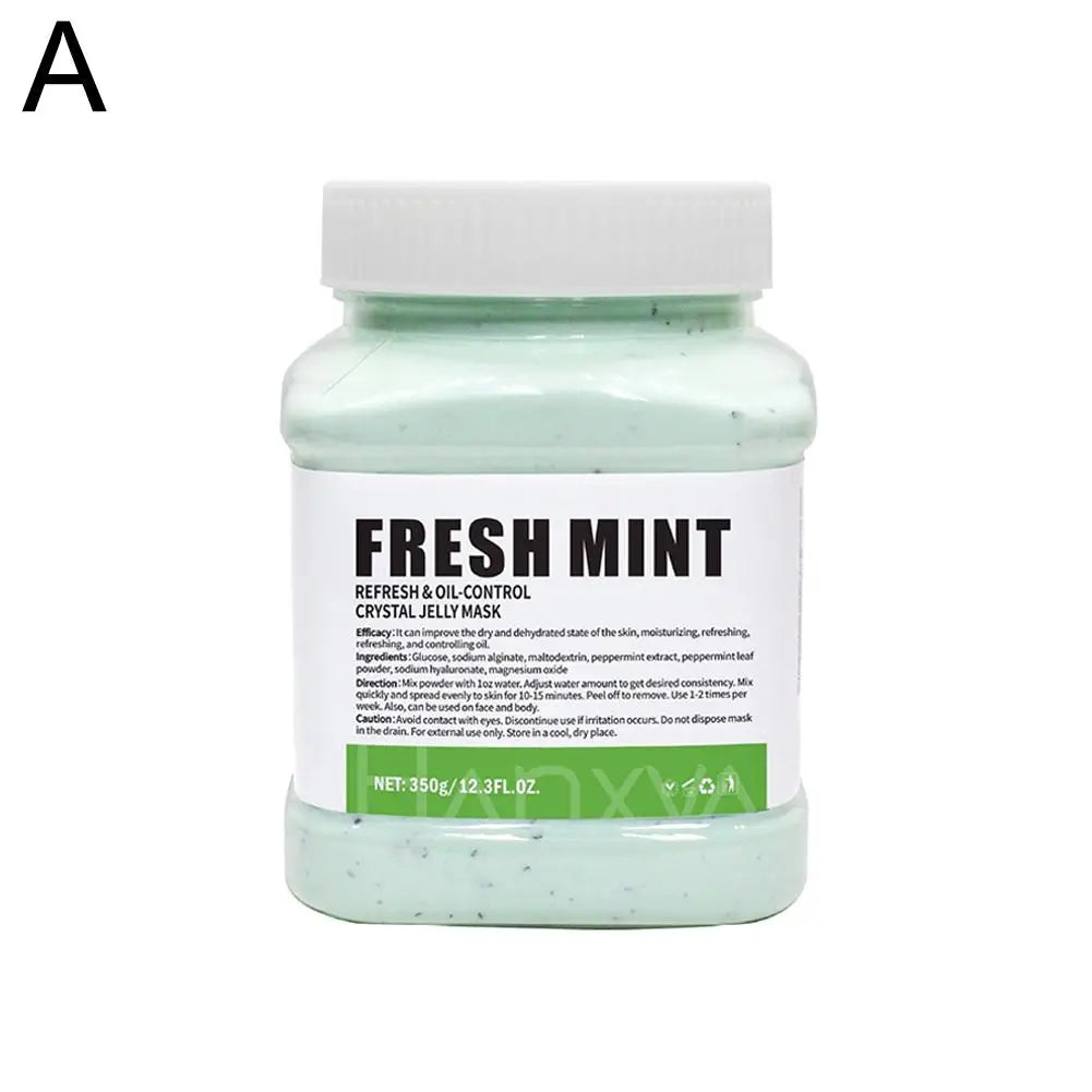 Hydro Jelly Mask