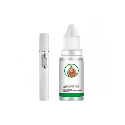 Nail Fungus Rejuvenator