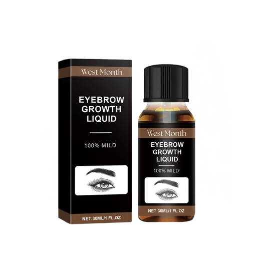 Eyebrow Growth Serum
